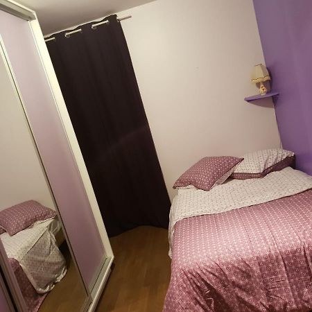 Joli Appartement A Монтаржи Экстерьер фото
