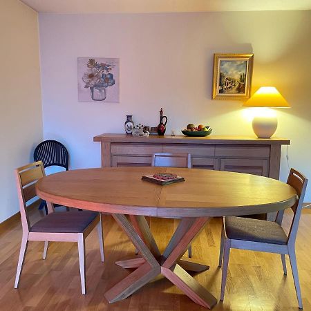 Joli Appartement A Монтаржи Экстерьер фото
