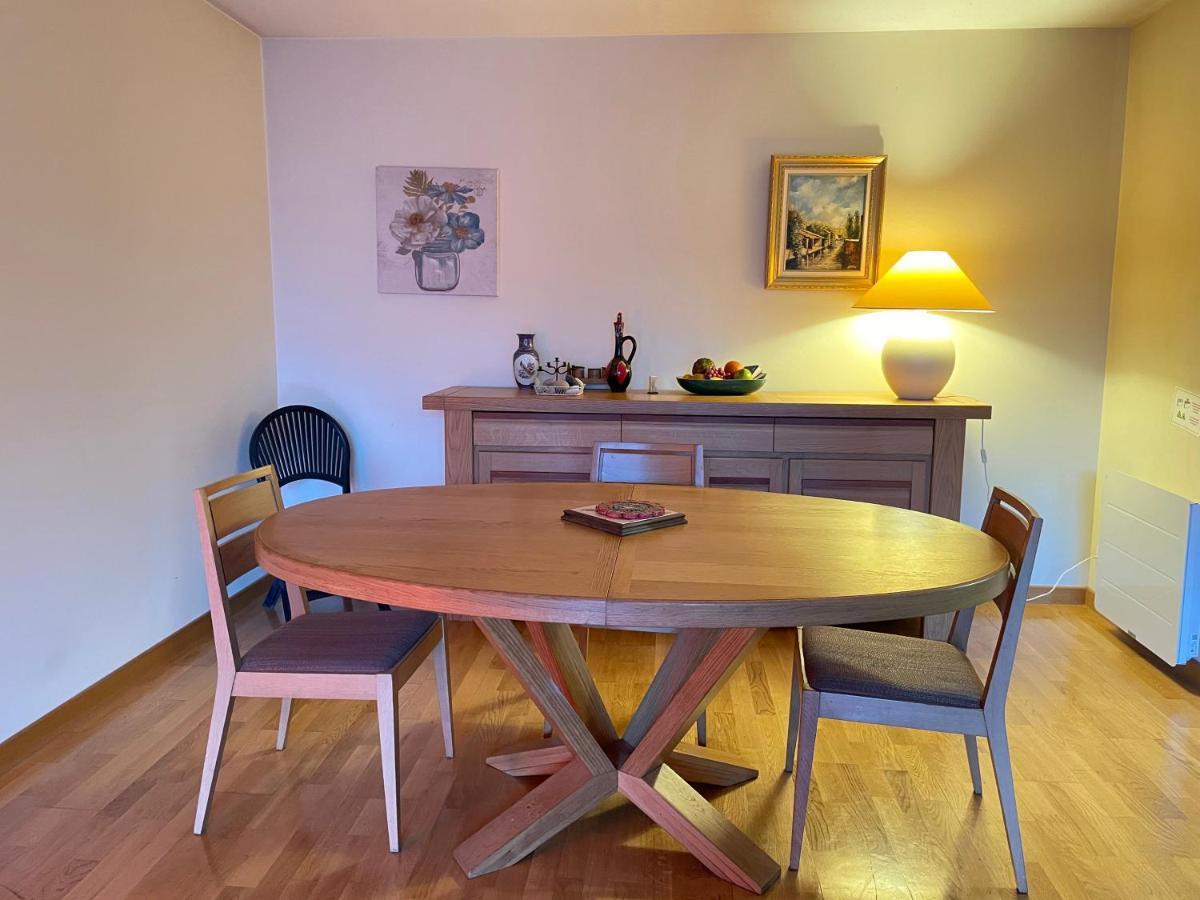 Joli Appartement A Монтаржи Экстерьер фото